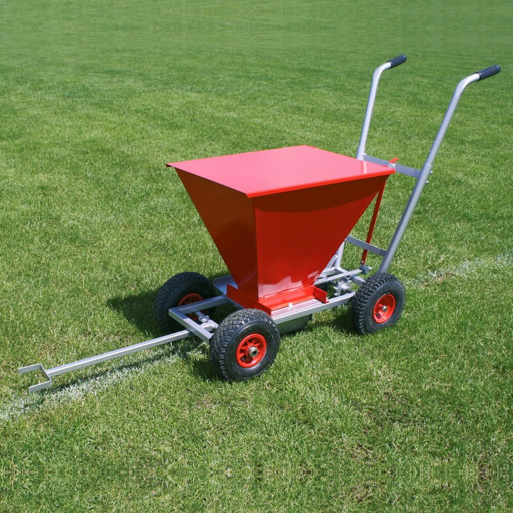Markierwagen Trocken-Markierwagen Soccer