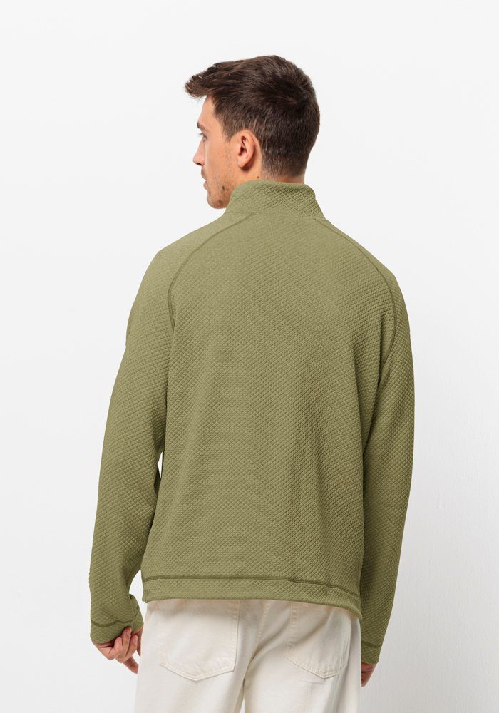 Jack Wolfskin Fleecejacke FERNWEH JKT M