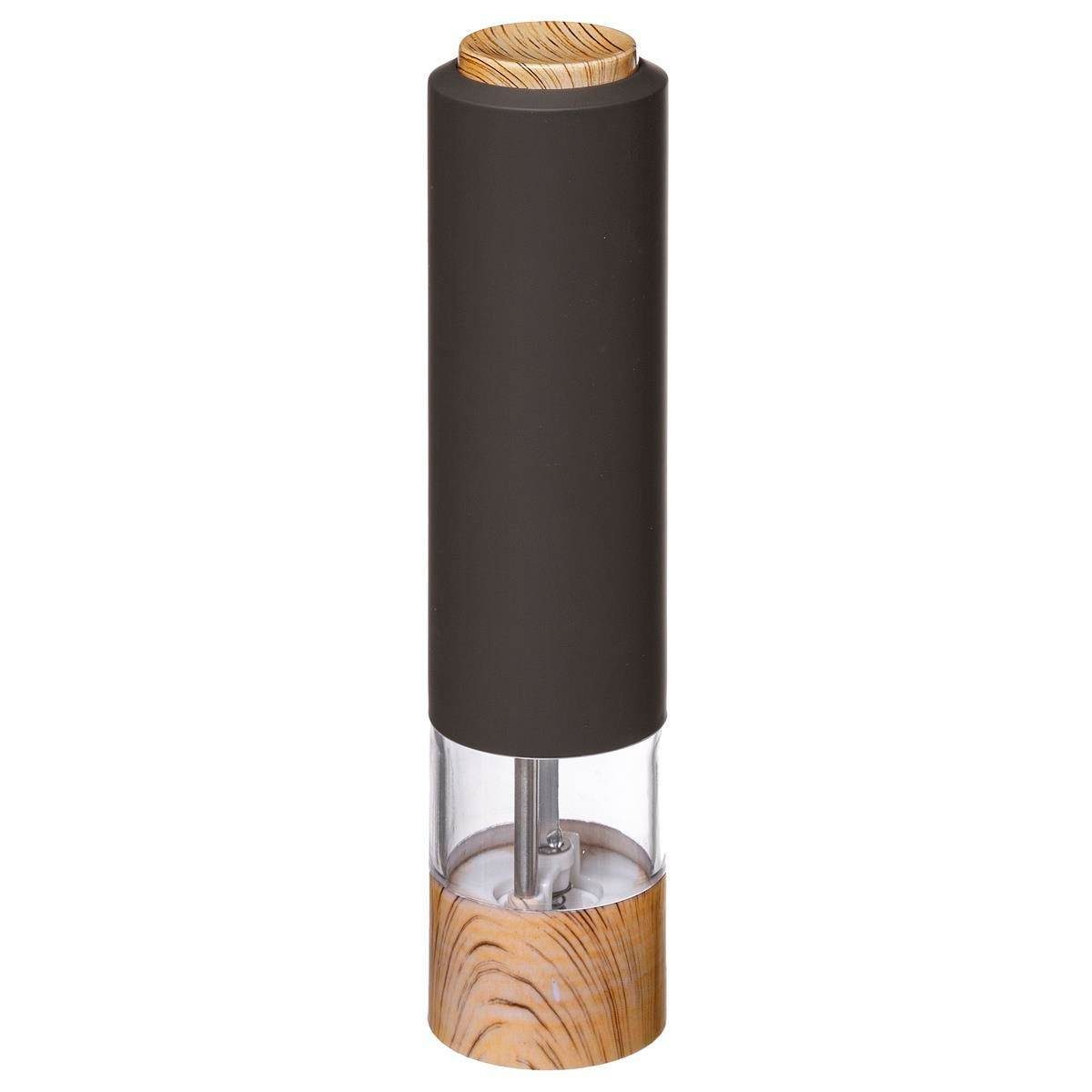 5five Simply Smart Gewürzmühle Elektrische Gewürzmühle MODERN s. Beschreibung