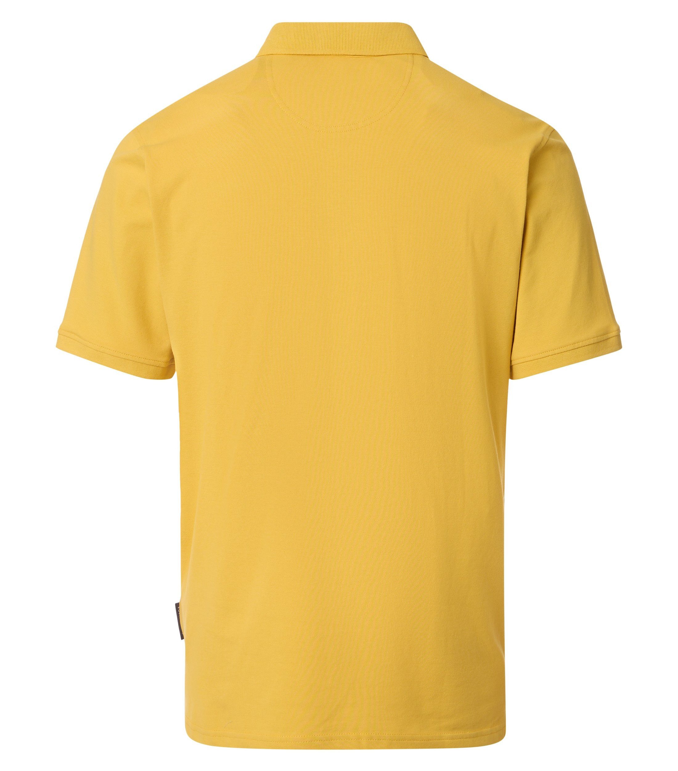 CASAMODA Poloshirt CASAMODA Polo-Shirt uni