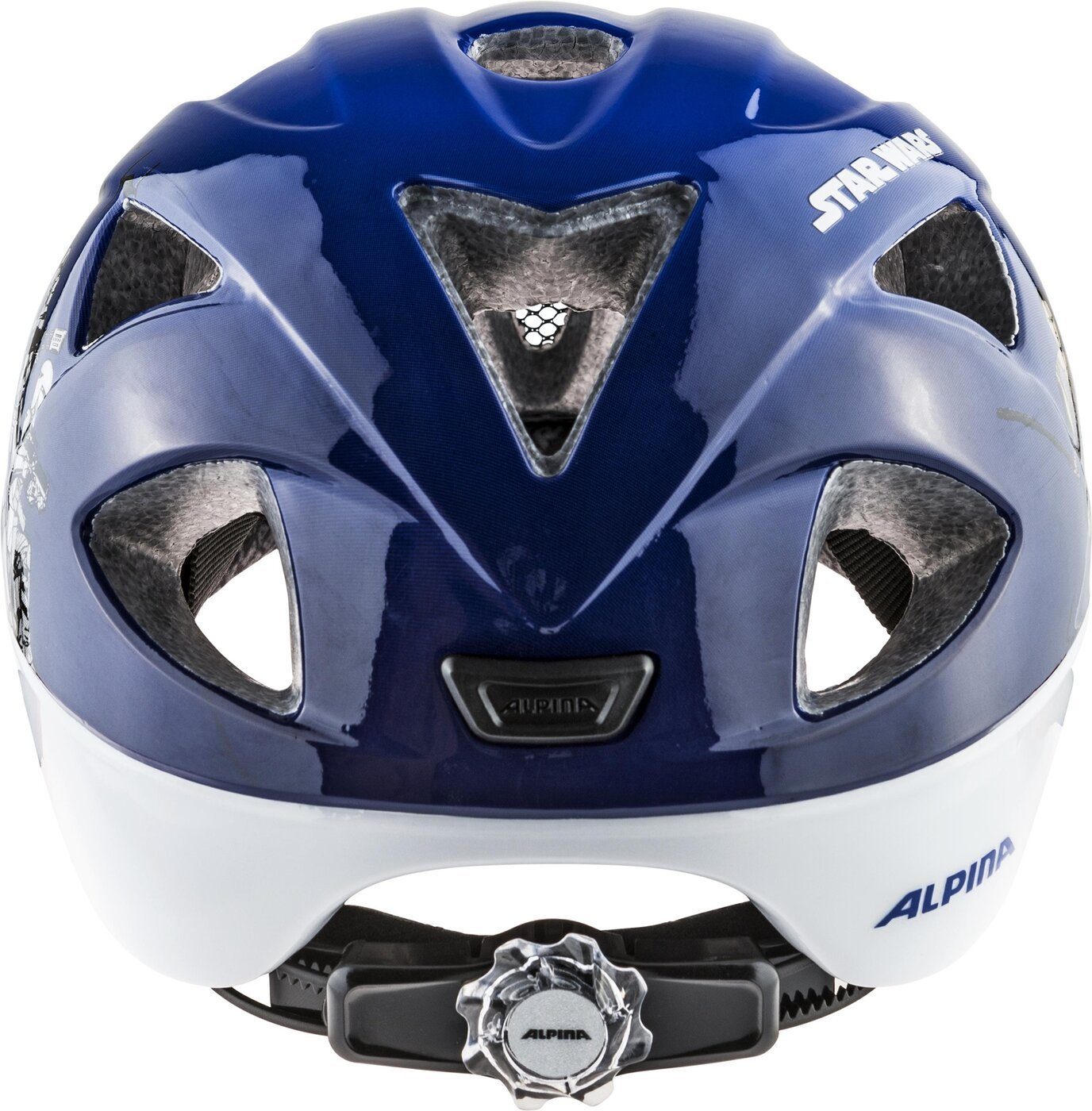 Alpina Sports Kinderhelm XIMO DISNEY