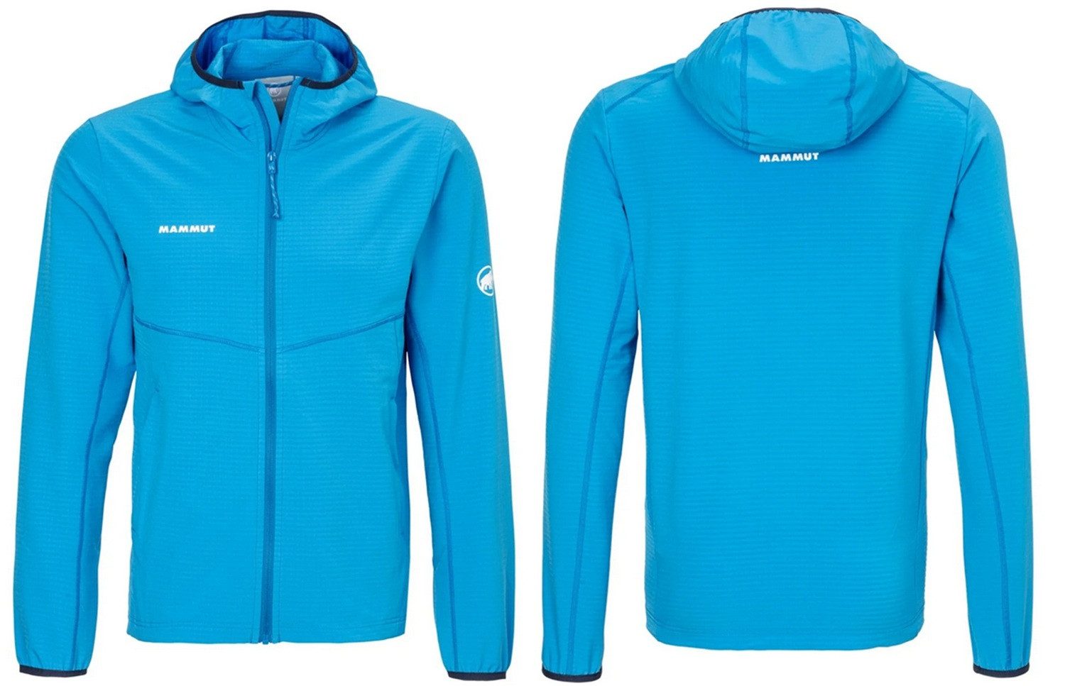 Mammut Outdoorjacke Mammut Valletta Light ML günstig online kaufen
