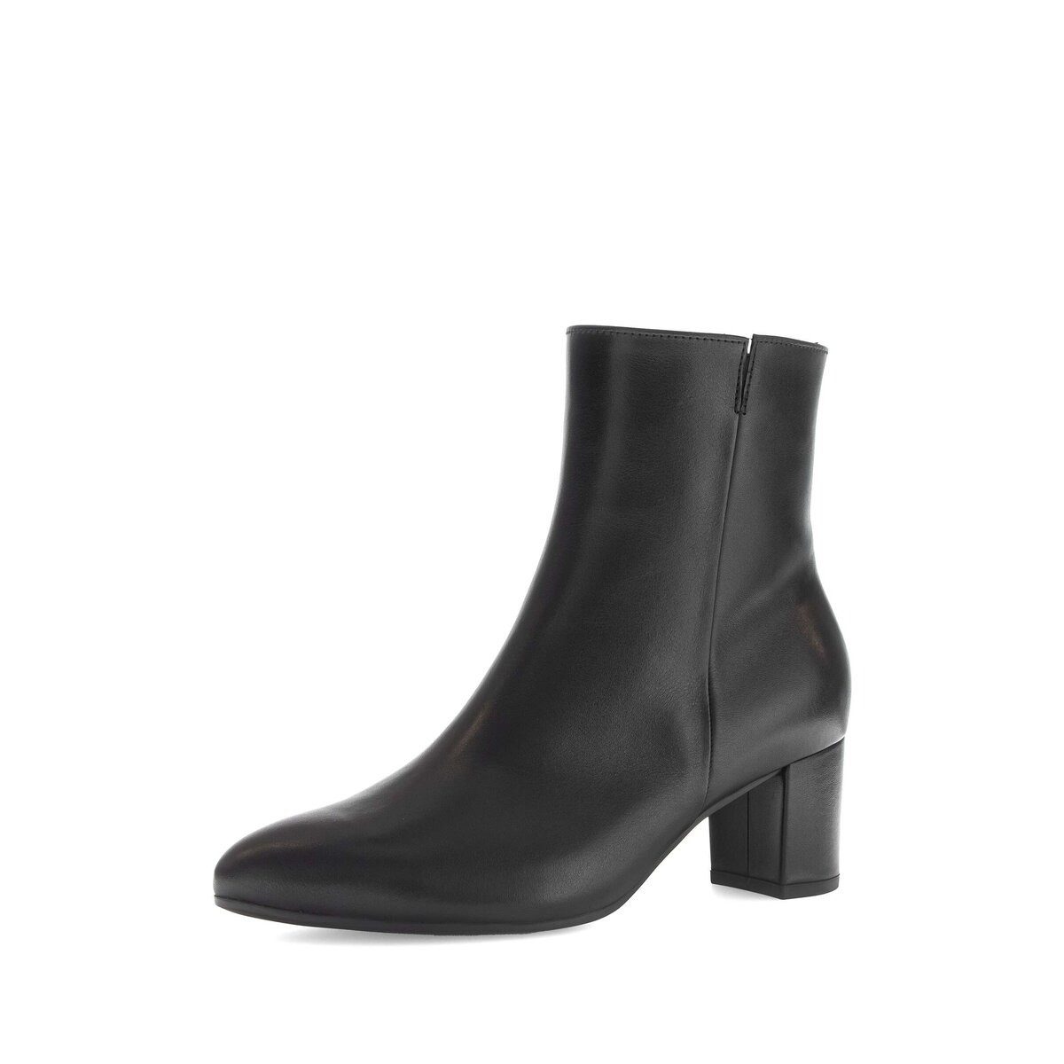 Gabor Elegante Stiefelette Glattleder Stiefelette günstig online kaufen