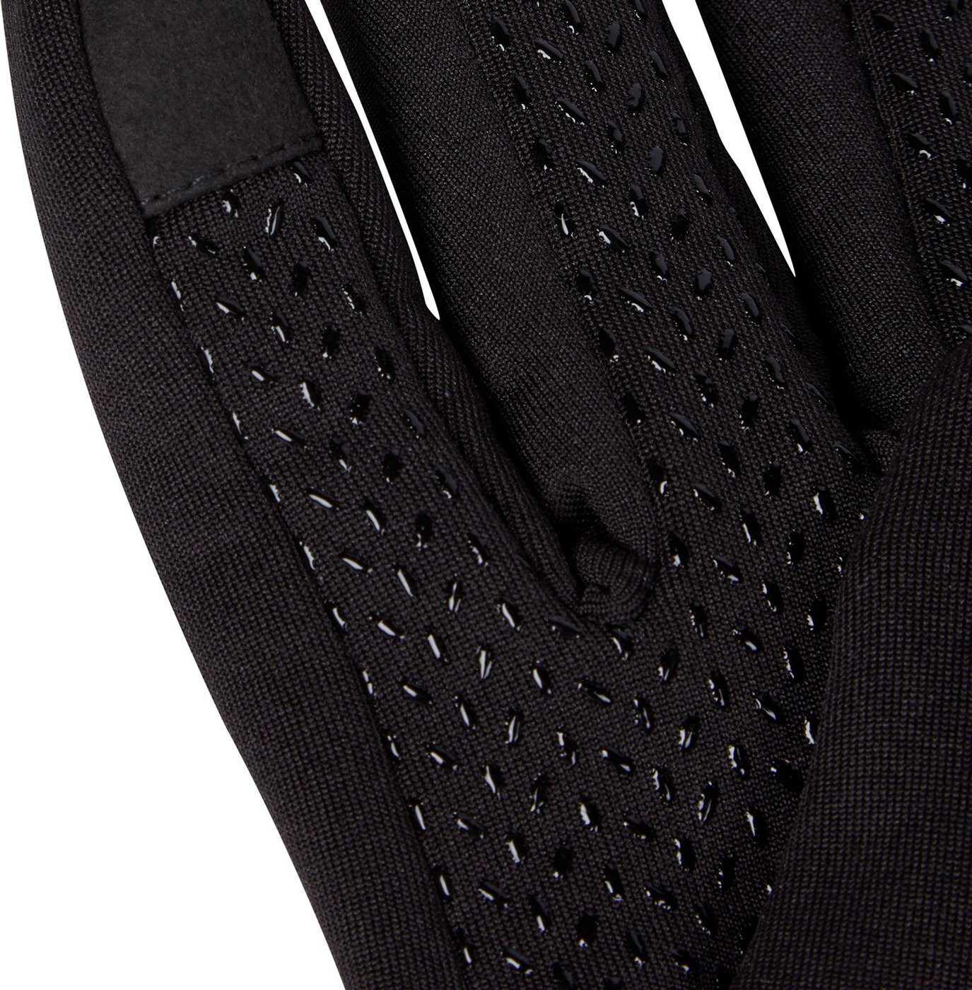 McKINLEY Skihandschuhe Ux.-Handschuh Serge ux BLACK NIGHT