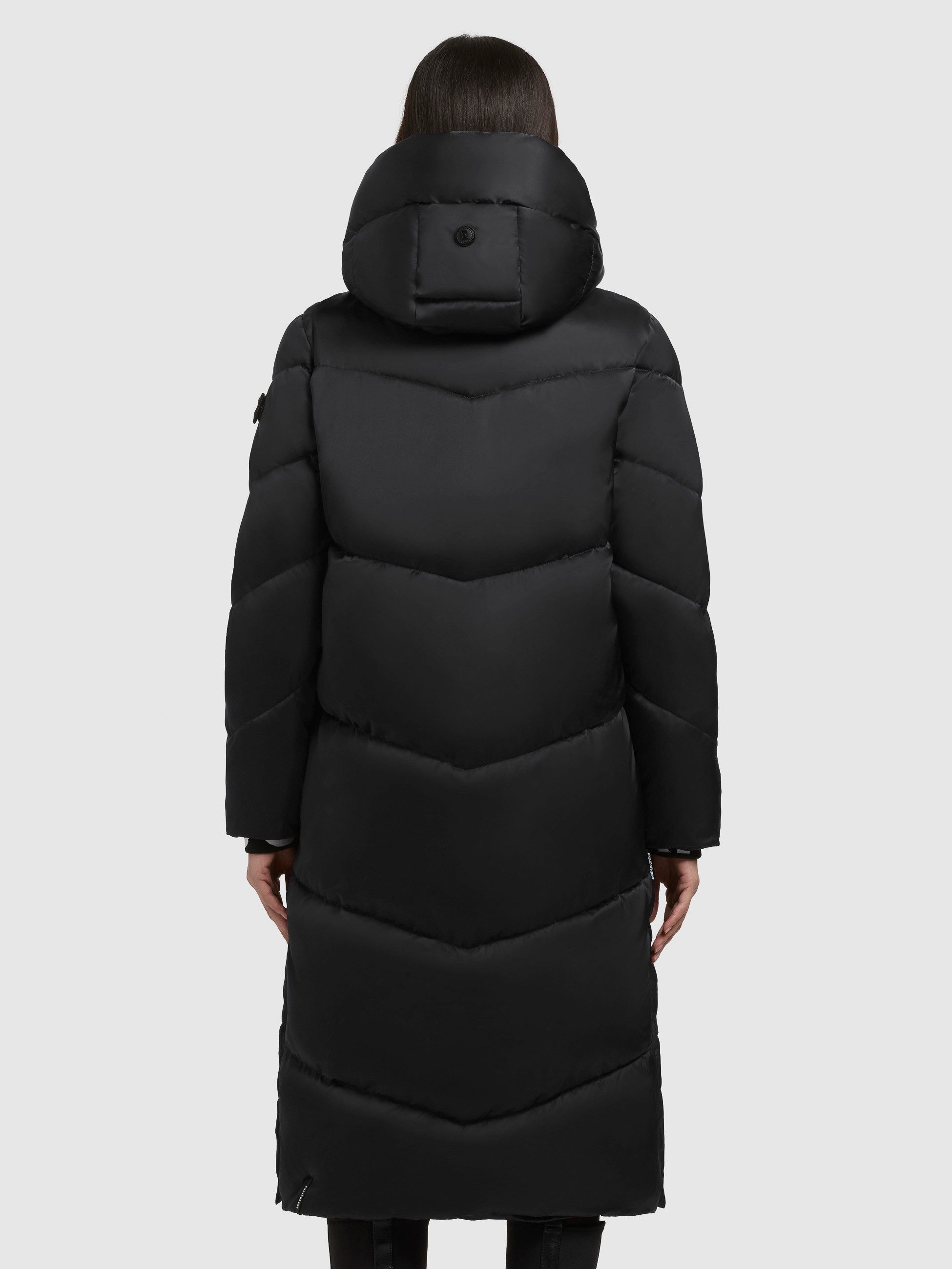 khujo Steppmantel MANELIA2 günstig online kaufen