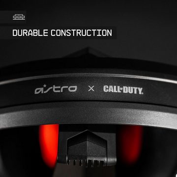 ASTRO Call of Duty®: Black Ops: Cold War A10 Headset