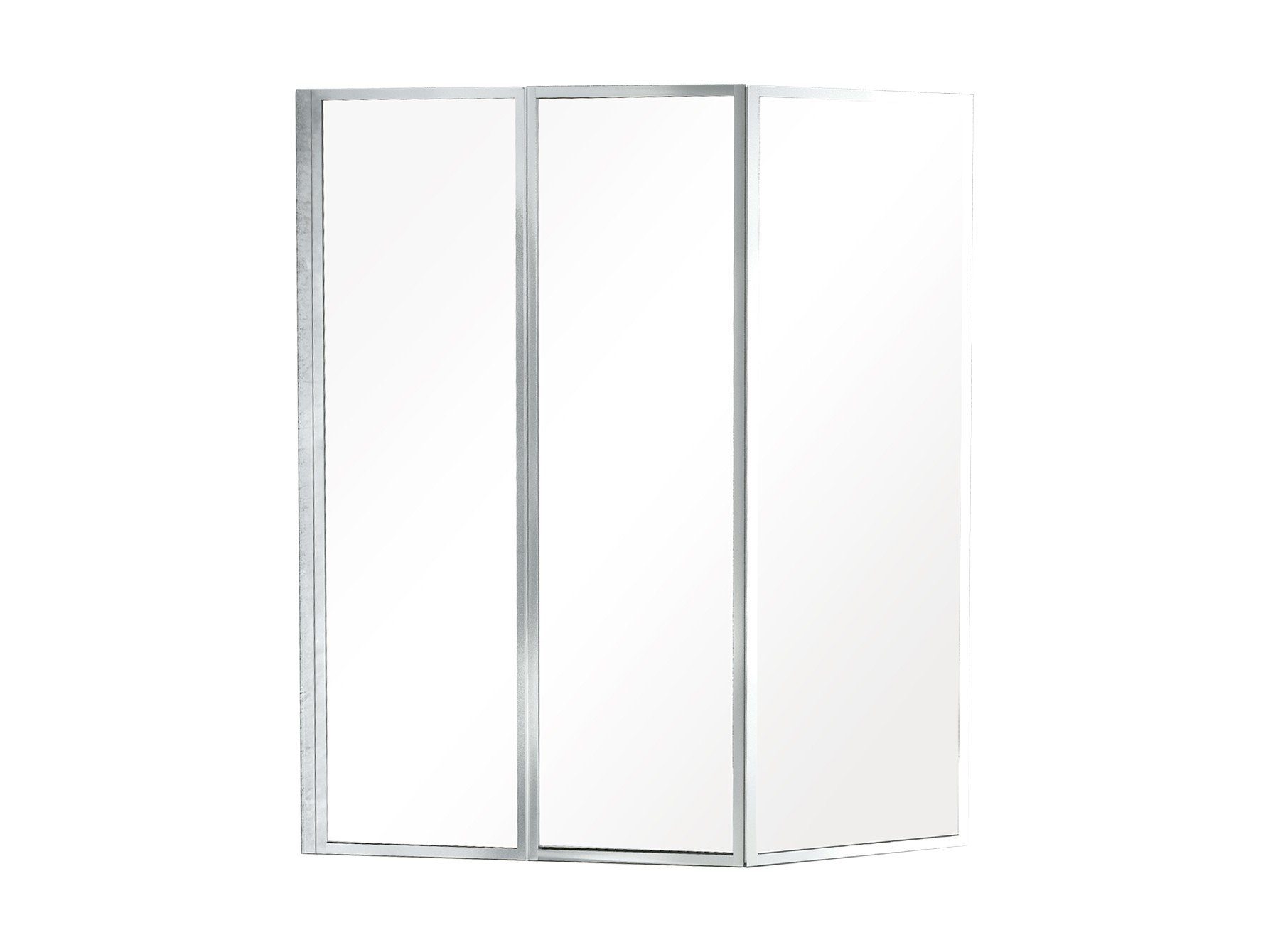 KOLMAN Badewanne Eckbadewanne Integra 170x75, (Links/Rechts), günstig online kaufen