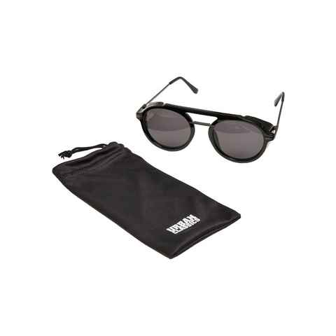 URBAN CLASSICS Sonnenbrille Urban Classics Unisex Sunglasses Java