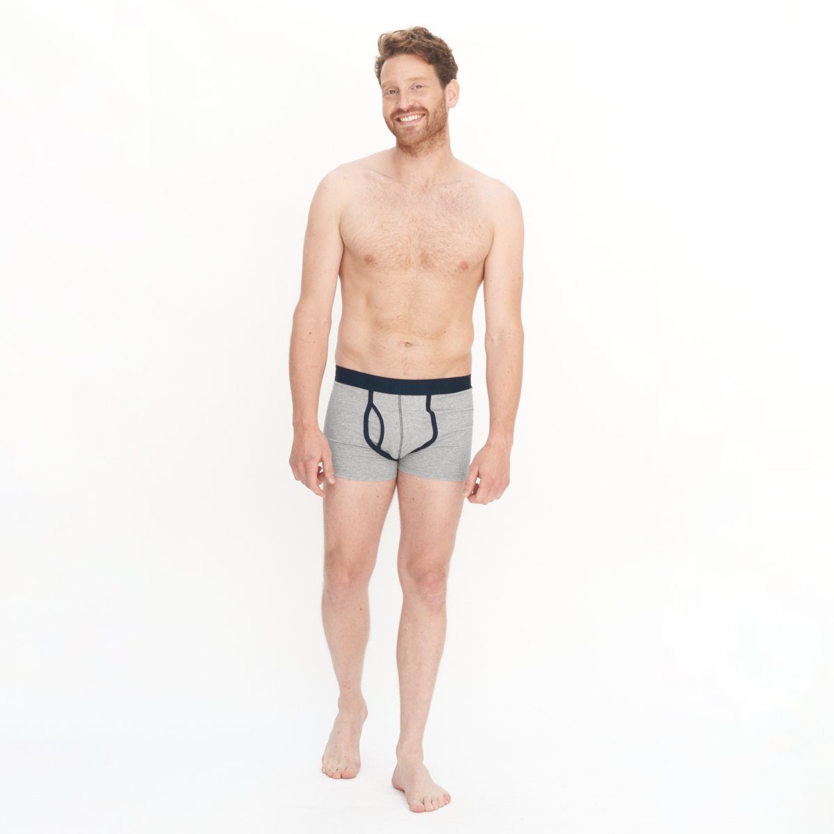 LIVING CRAFTS Retro Pants APOLLO GOTS zertifiziert