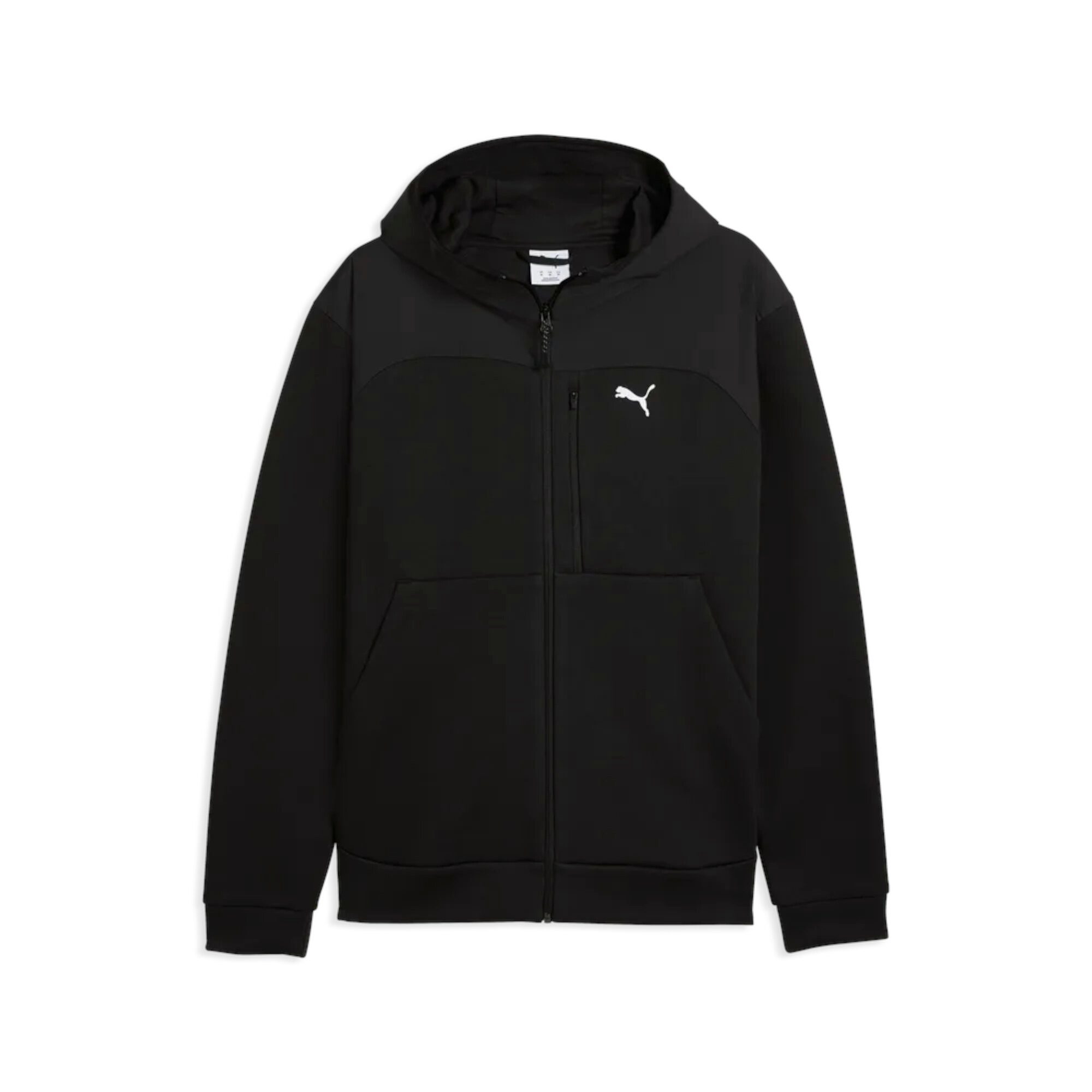 PUMA Sweatjacke