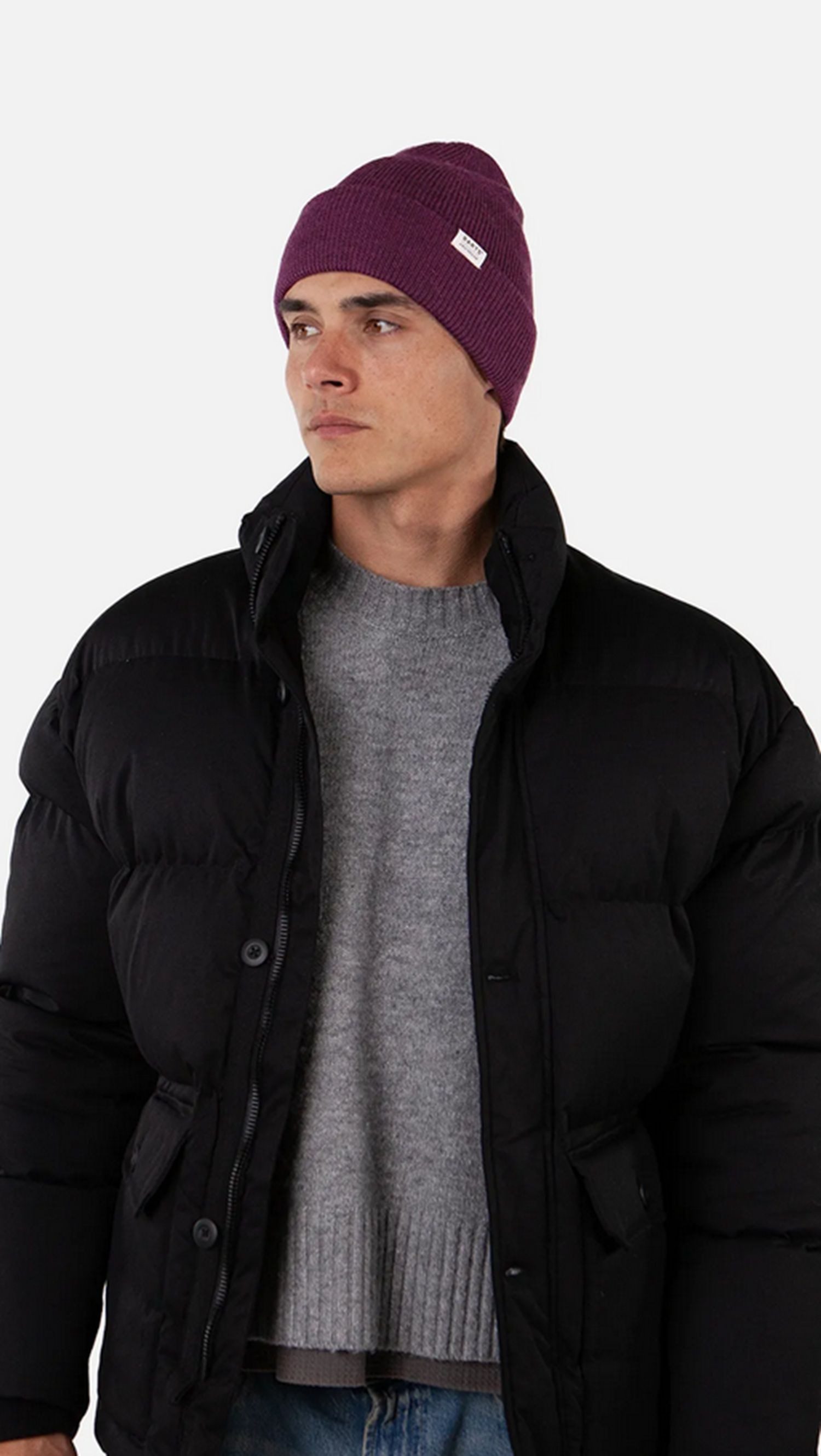 Barts Beanie Kinabalu günstig online kaufen