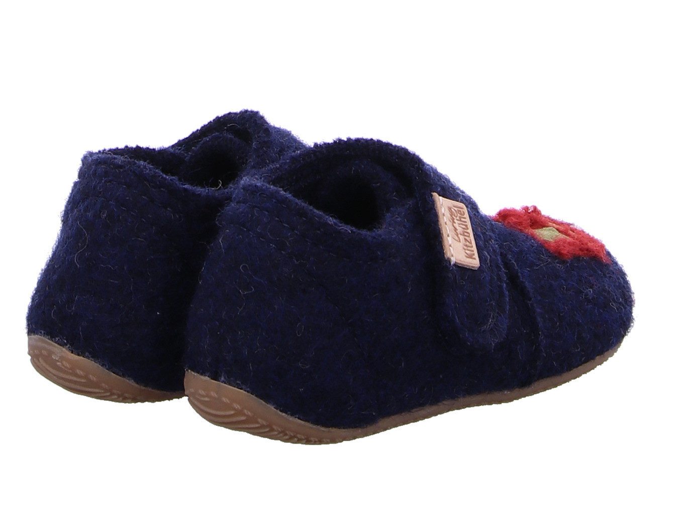 Living Kitzbühel Fredi Feuerwehr Hausschuh