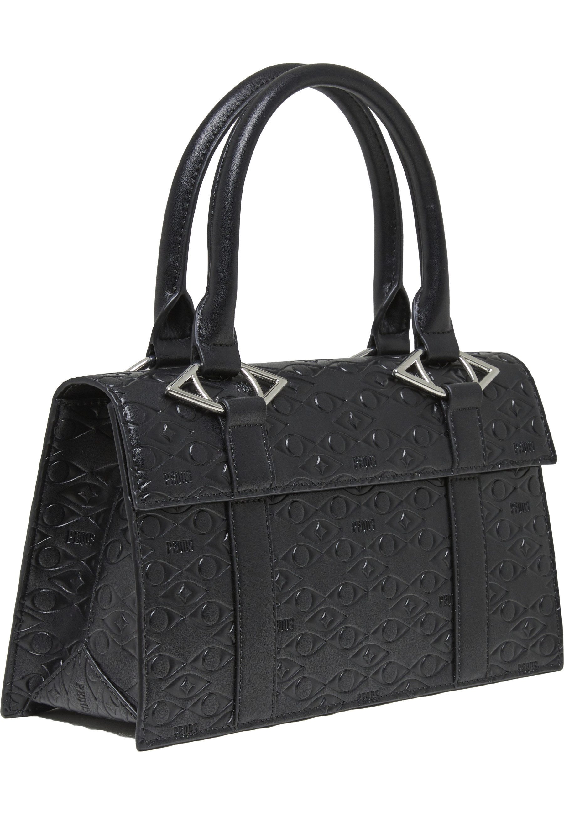 PEQUS Umhängetasche PEQUS PEQUS Astéria Handbag (1-tlg)