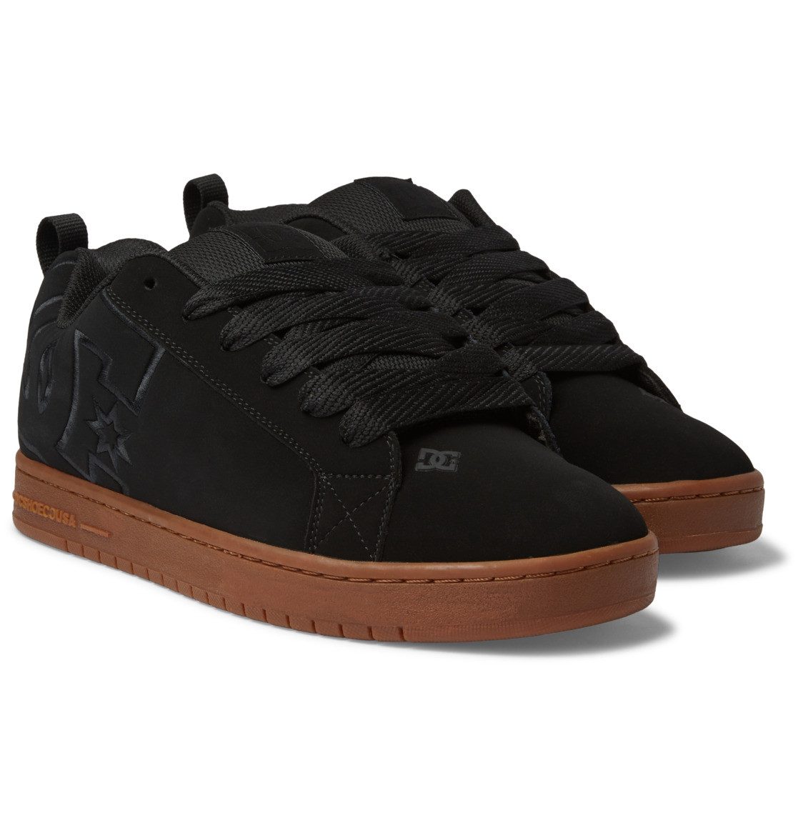 DC Shoes COURT GRAFFIK Sneaker günstig online kaufen