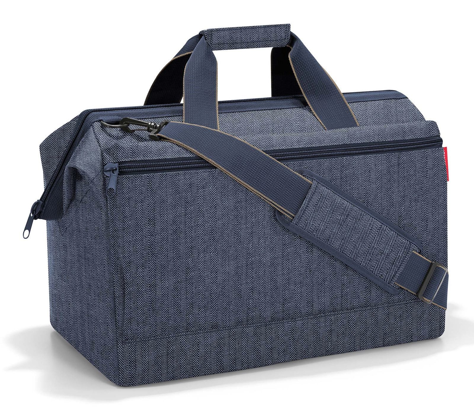 REISENTHEL® Schultertasche Allrounder Pocket Bag günstig online kaufen