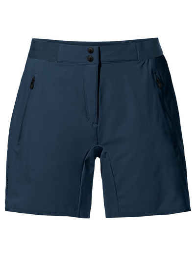 VAUDE Funktionsshorts Wo Scopi LW Shorts II dark sea