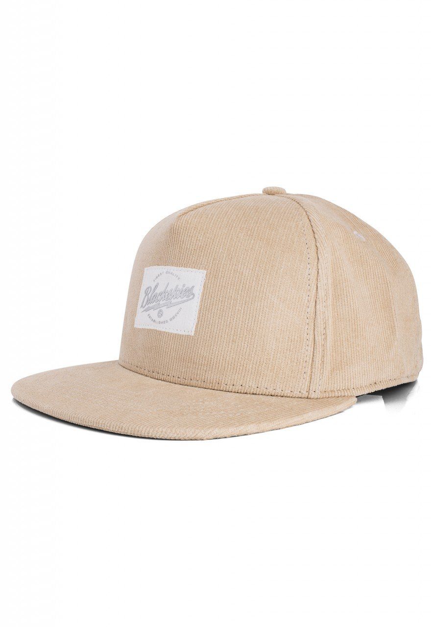 Snapback Cap Kord Snapback Cap Ivory