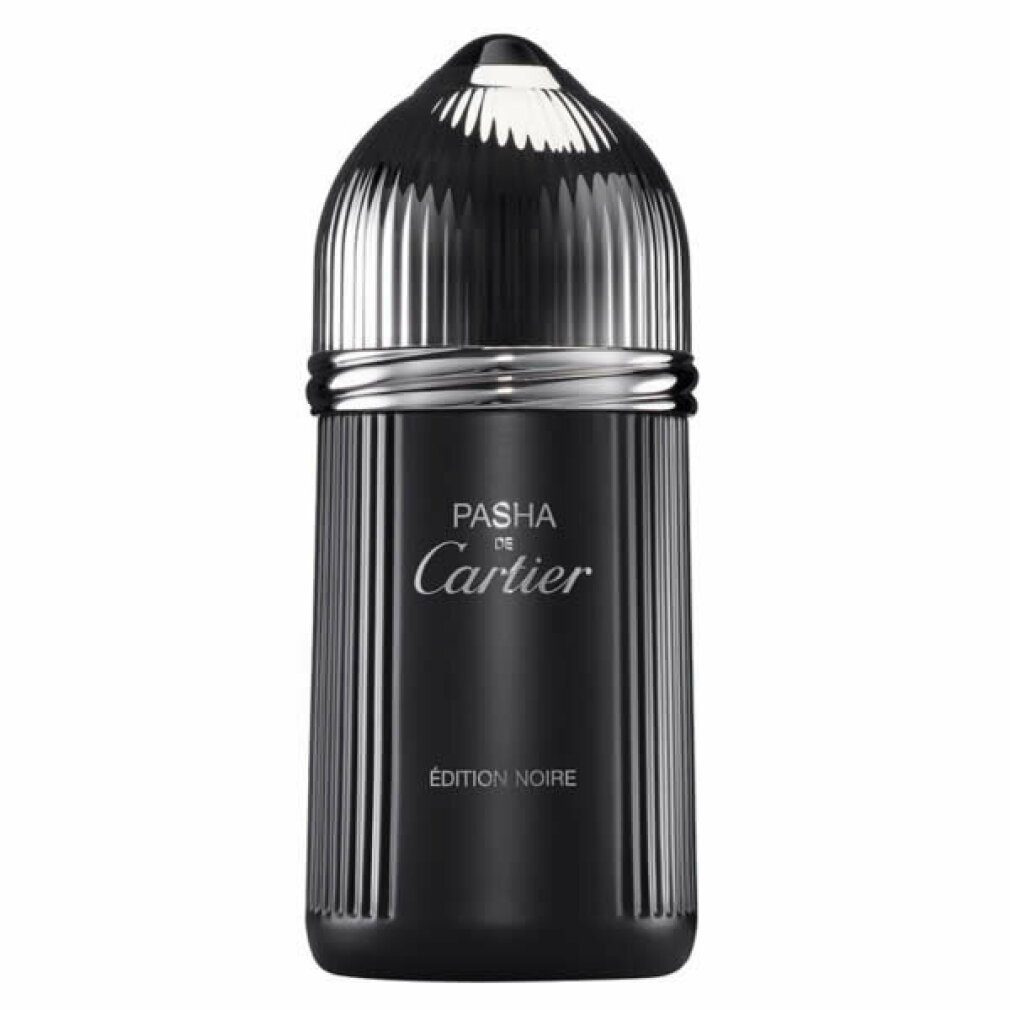 Cartier Eau de Toilette Cartier Cartier Pasha Edition Spray de Toilette de 100ml Noire Eau