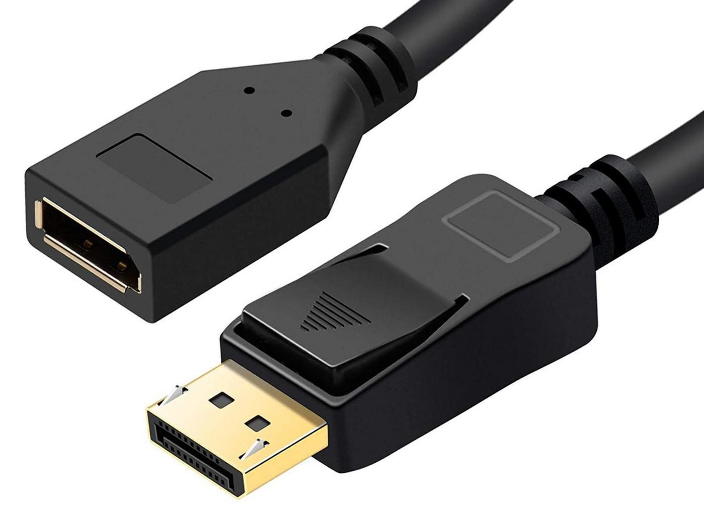 Microconnect TV-Kabel
