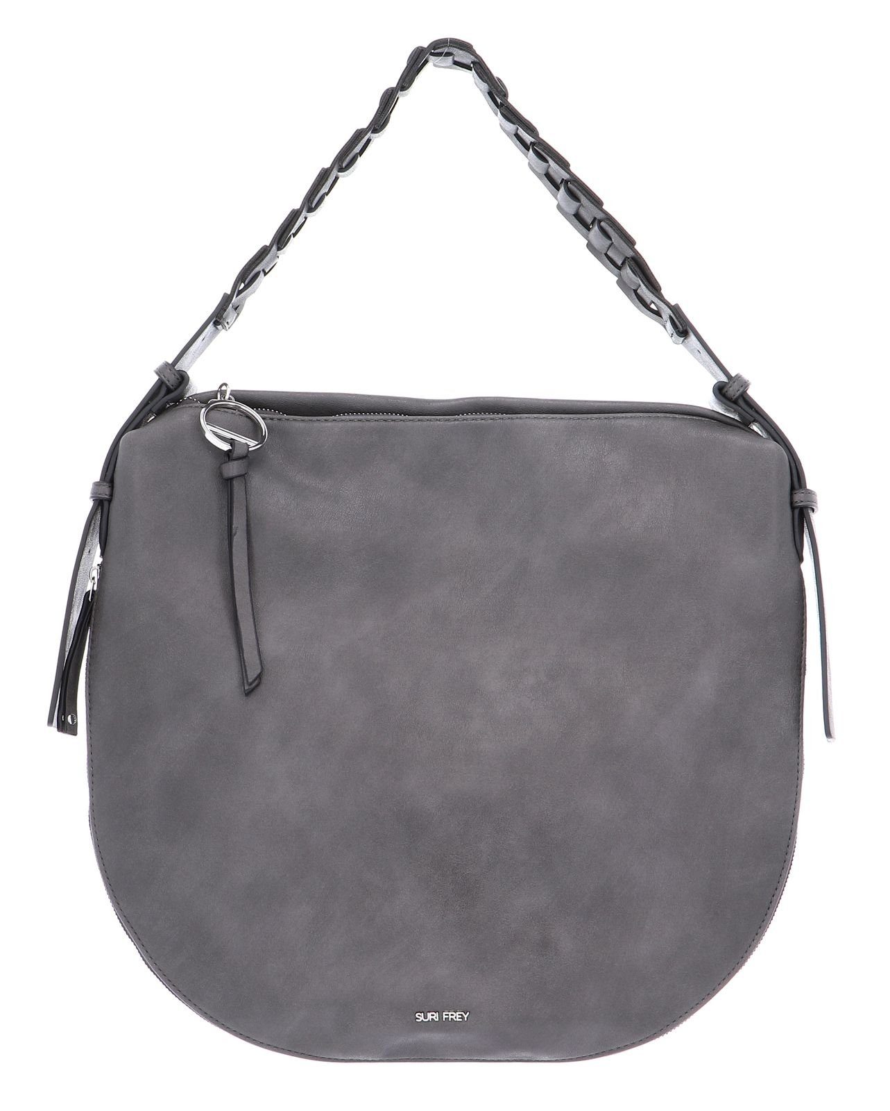 Grey FREY Luzy Schultertasche SURI