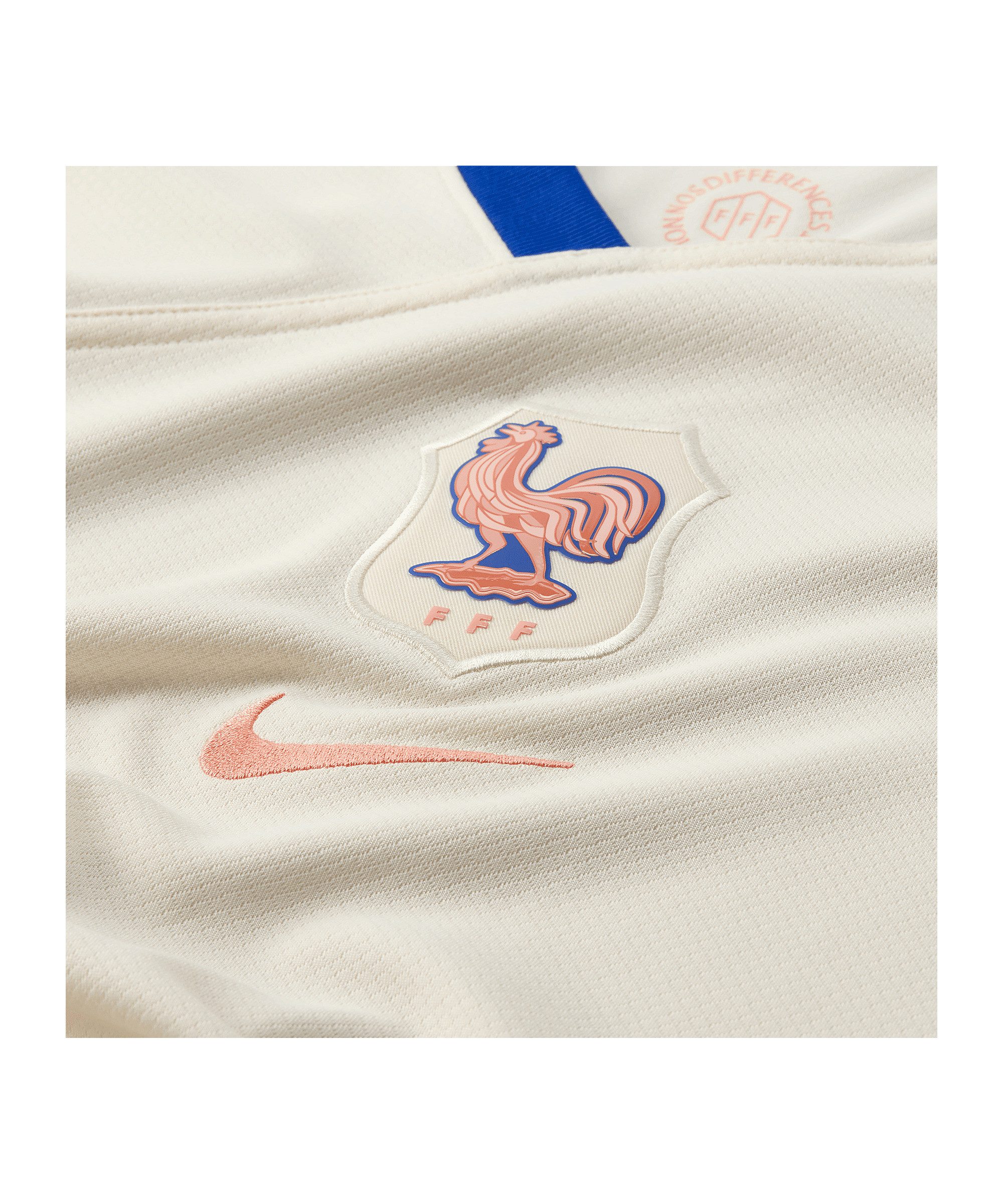 Nike Fußballtrikot Nike Performance Teamsport