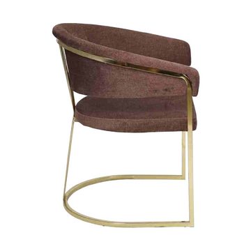 JVmoebel Esszimmerstuhl Design Komplett 4x Stühle Modernes Set Neu Stuhl Polster (4 St), Made in Europa