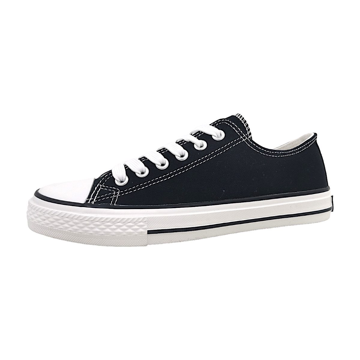 TOM TAILOR Sneaker low Schnürschuh günstig online kaufen