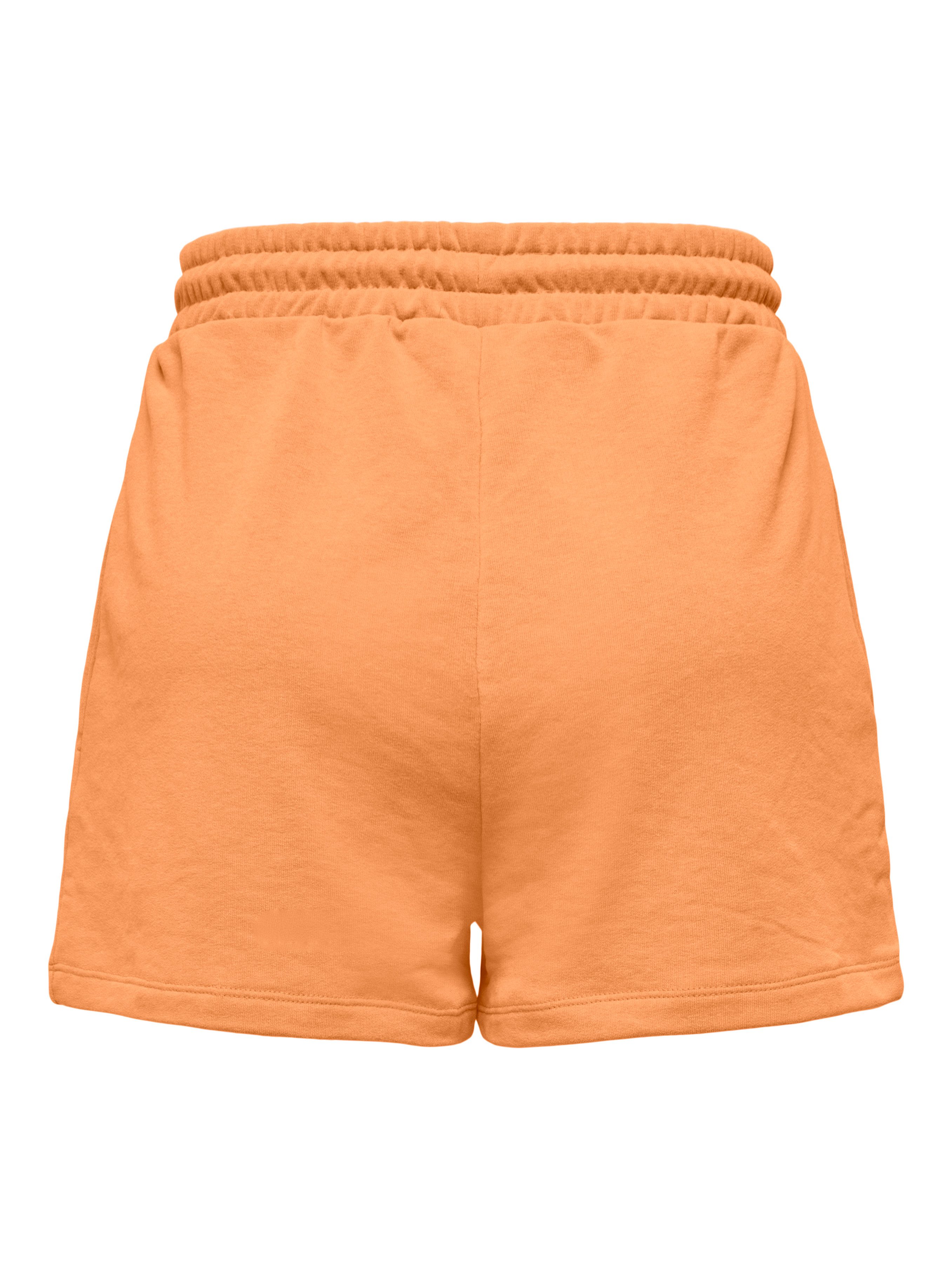 ONLY Sweatshorts ONLMINNA SWEAT SHORTS CS SWT Materialmix, regular fit