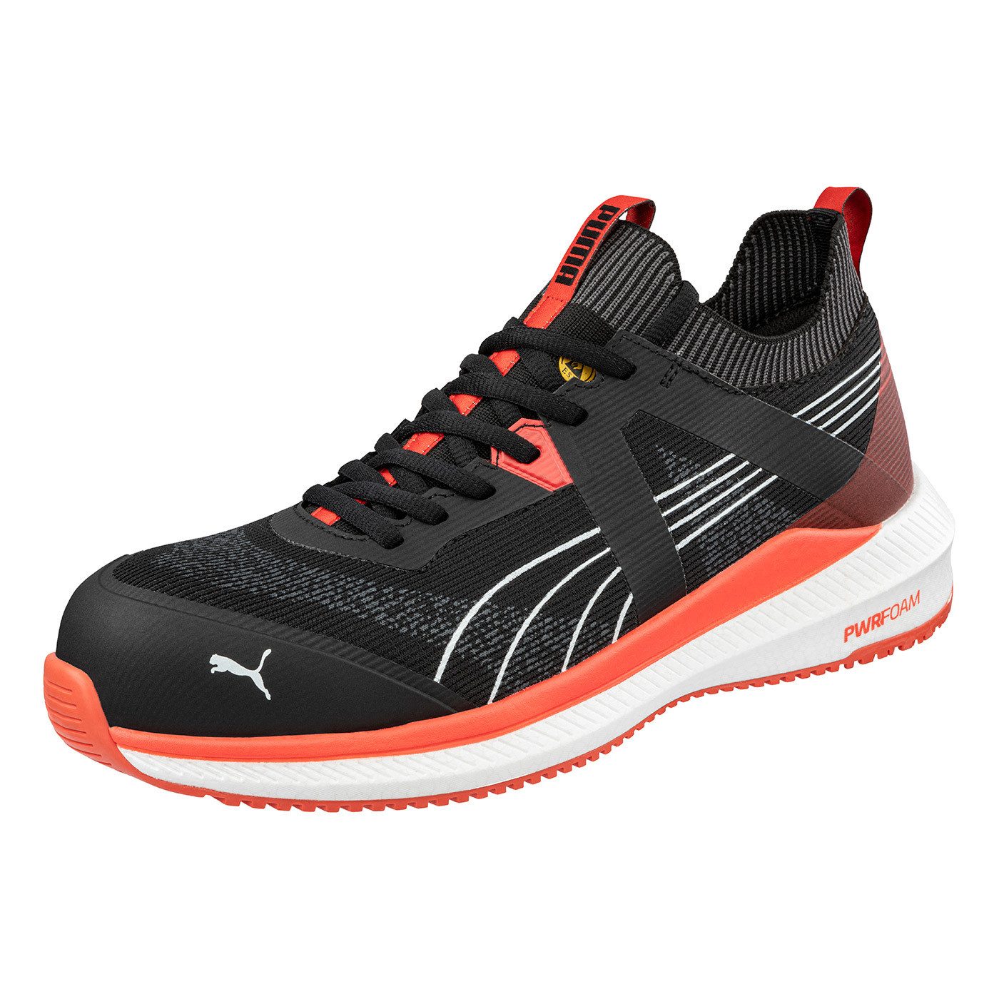 PUMA Safety Sicherheitsschuh