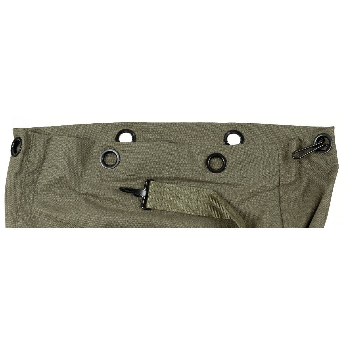 MFH Reisetasche US Seesack, oliv, mit günstig online kaufen