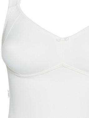 Susa Body Body ohne Bügel Milano (Stück, 1-tlg) Bauchformend