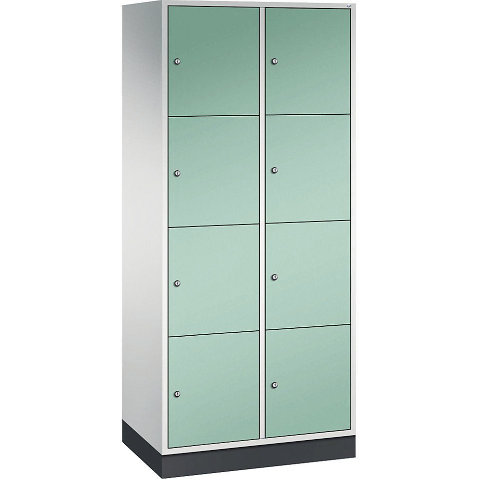 C+P Aktenschrank