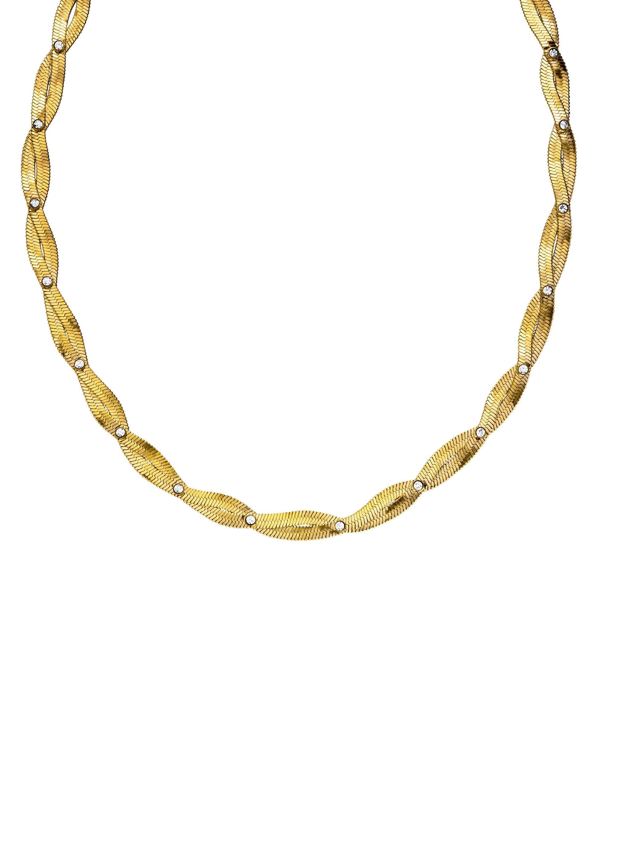 Purelei Kette ohne Anhänger Graceful, mit günstig online kaufen
