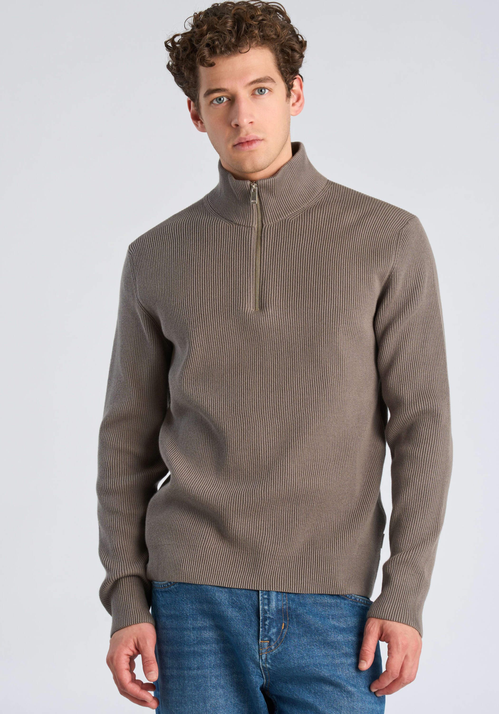 LINDBERGH Troyer Troyer Relaxed Fit