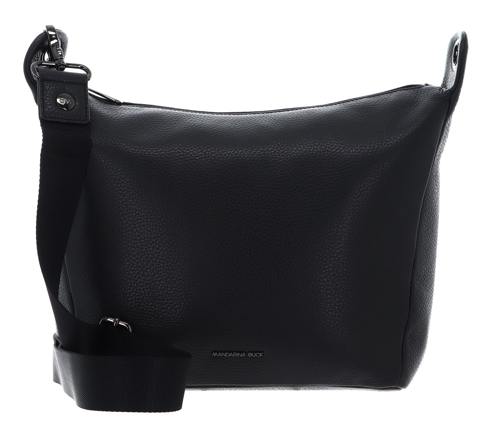 Mandarina Duck Shopper Shopper, aus echtem Leder