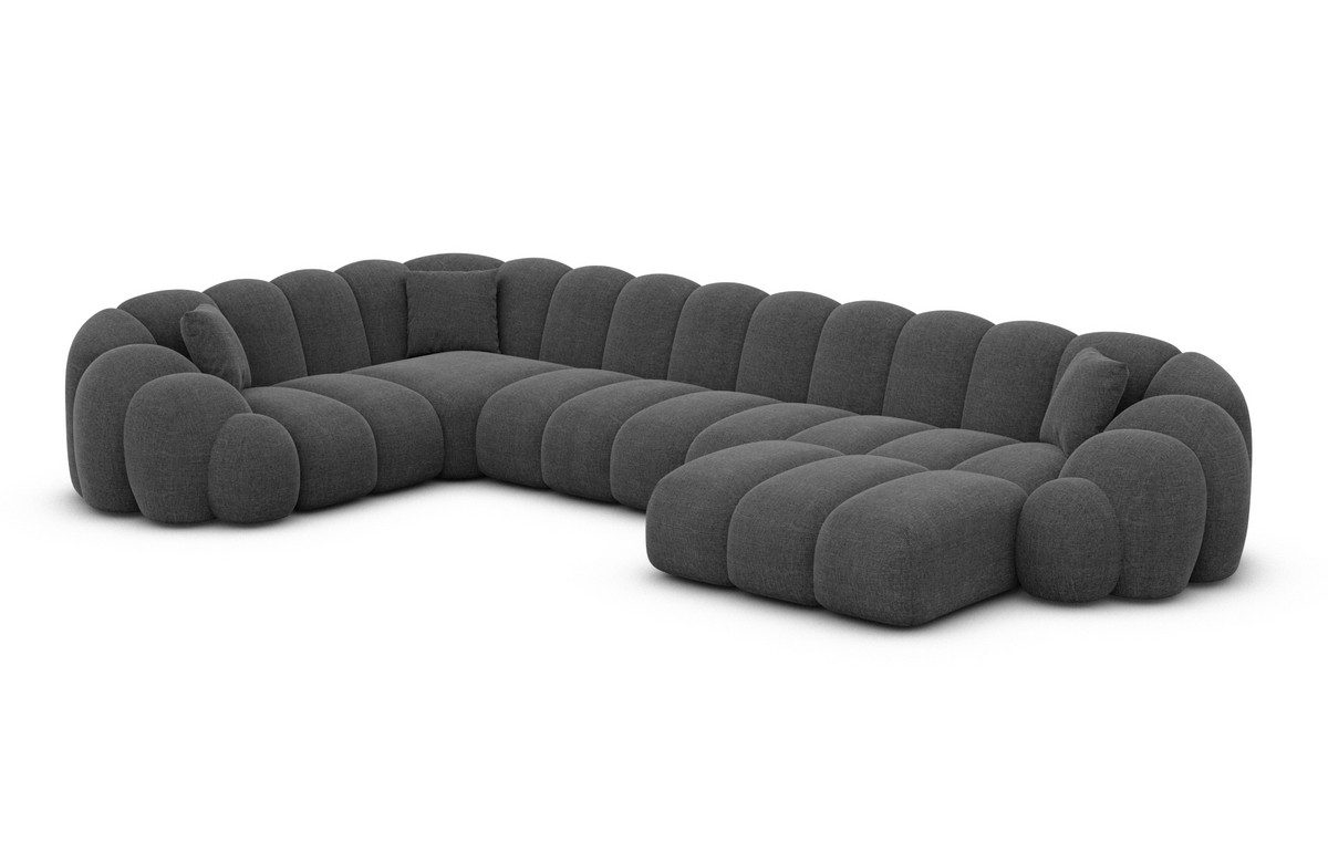 Sofa Dreams Sofa Rajada U Form günstig online kaufen