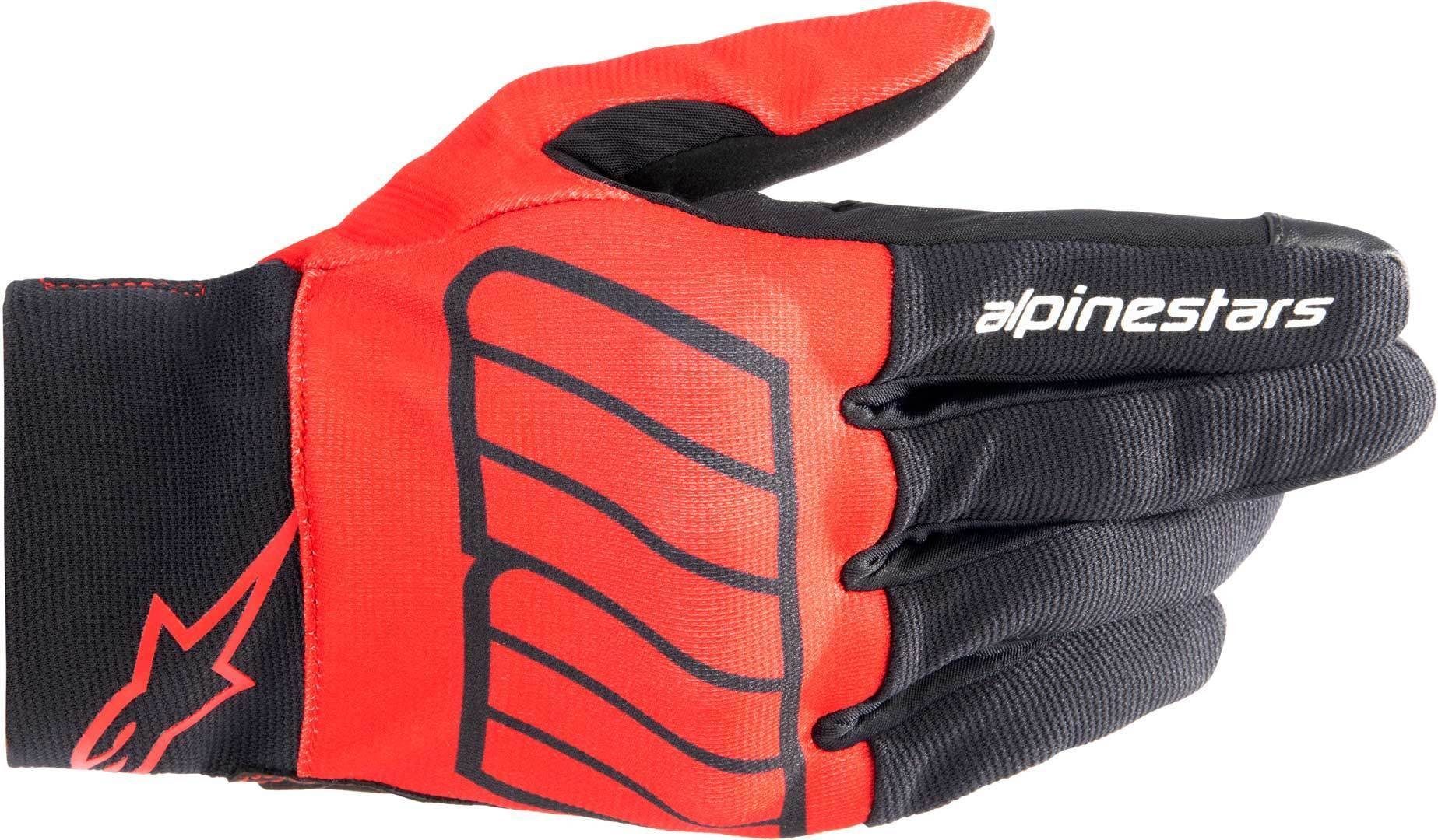 Motorradhandschuhe Aragon Motorradhandschuhe
