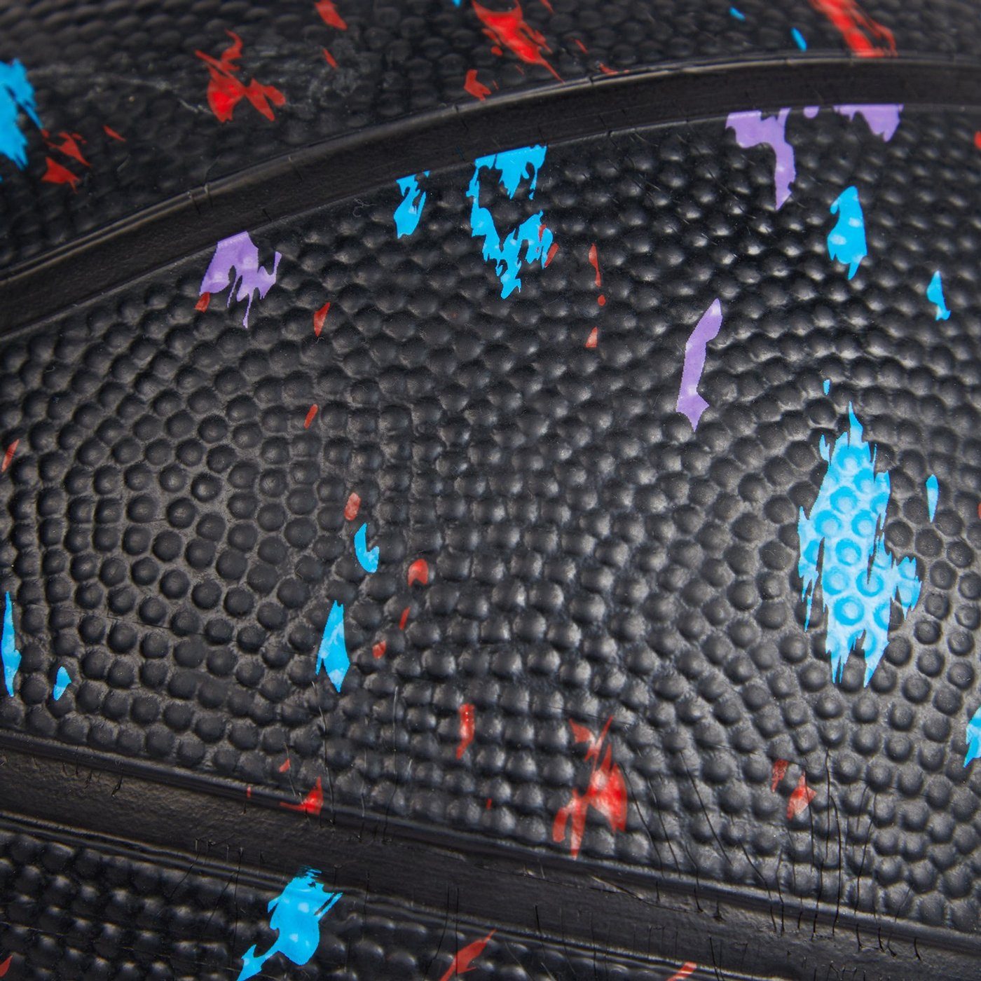 Pro Touch Basketball Basketball Harlem Ink 900 BLACK/MULTICOLOR