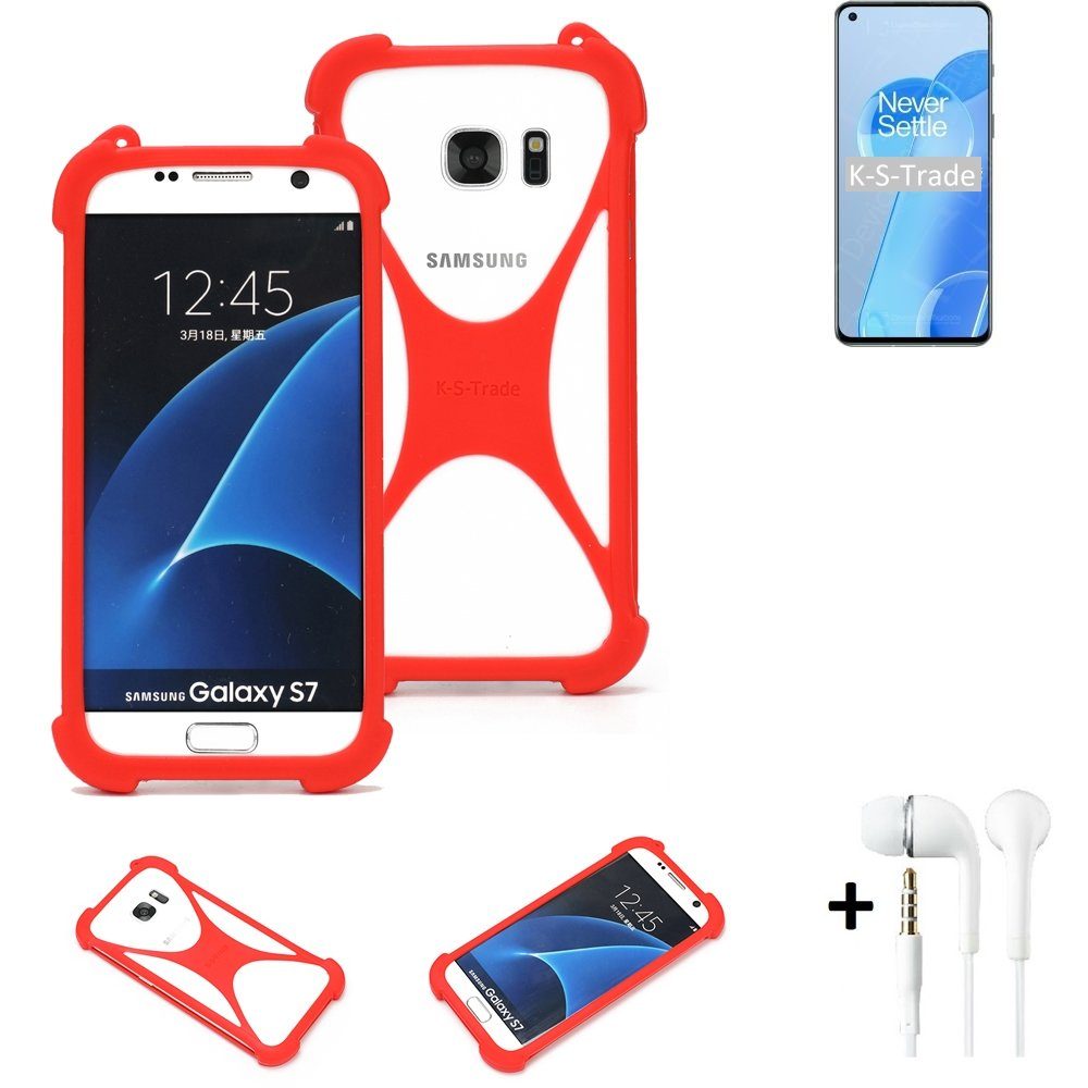 Handyhülle für OnePlus 9RT