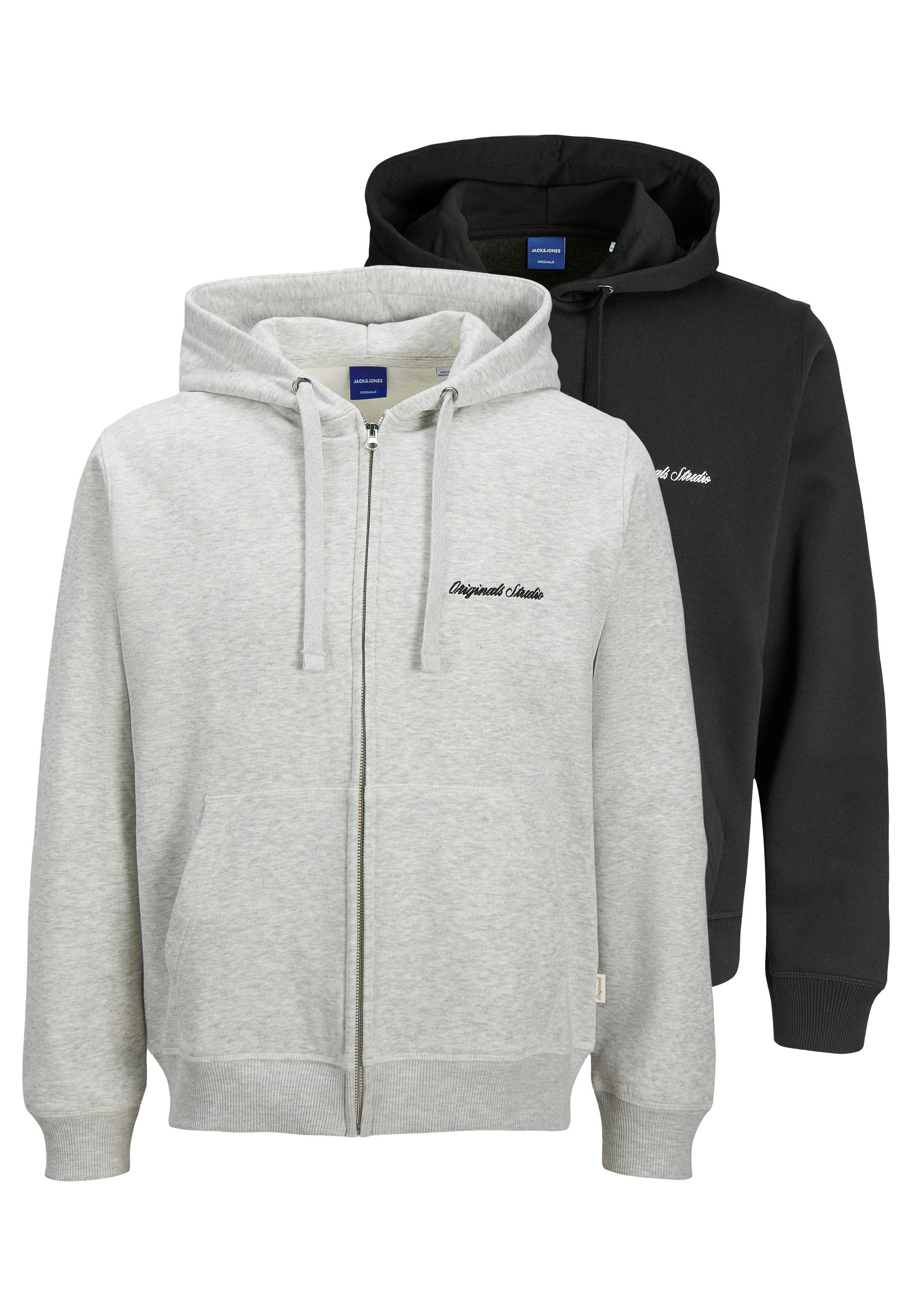 Hoodie 2er Pack Norrebro