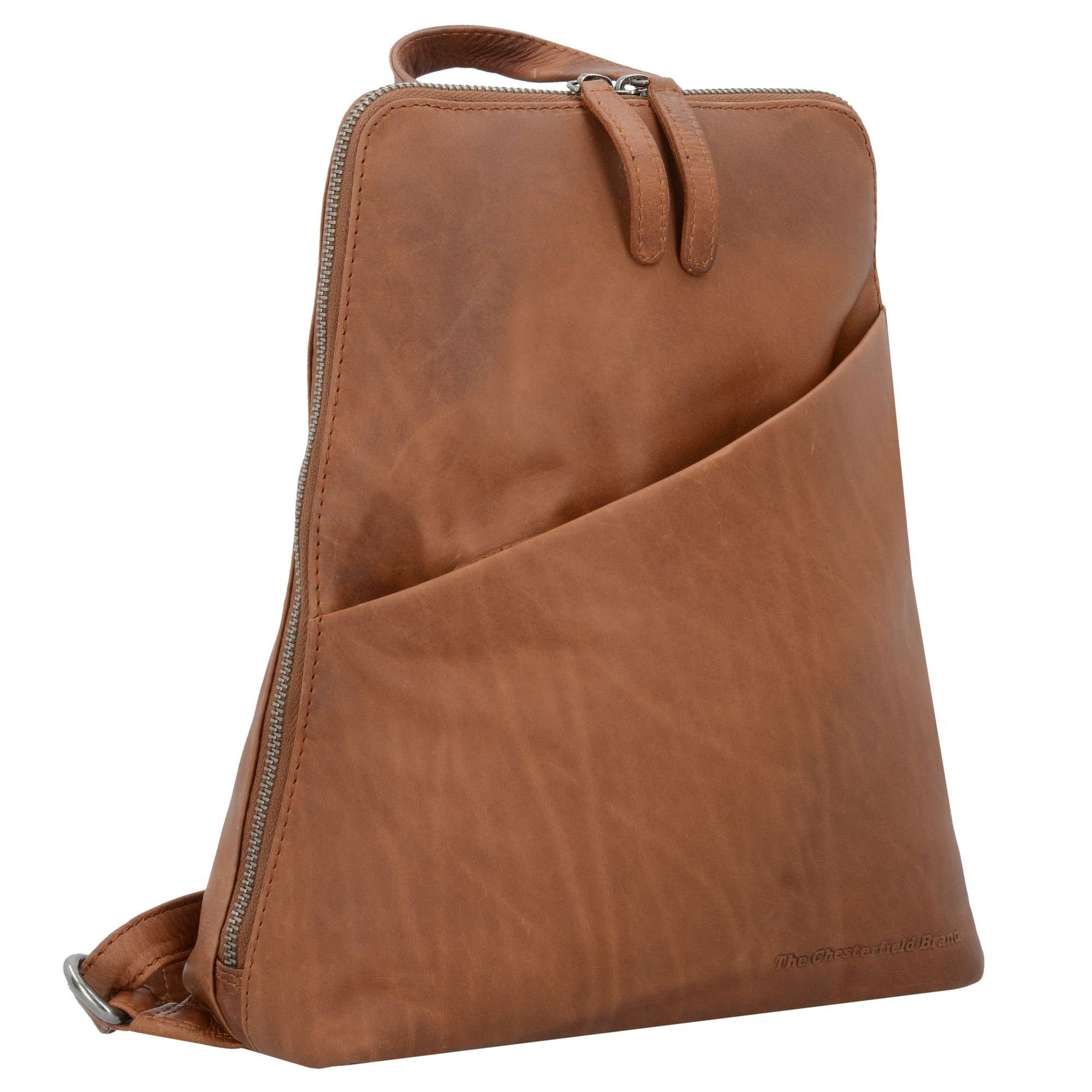 The Chesterfield Brand Cityrucksack Claire, Leder