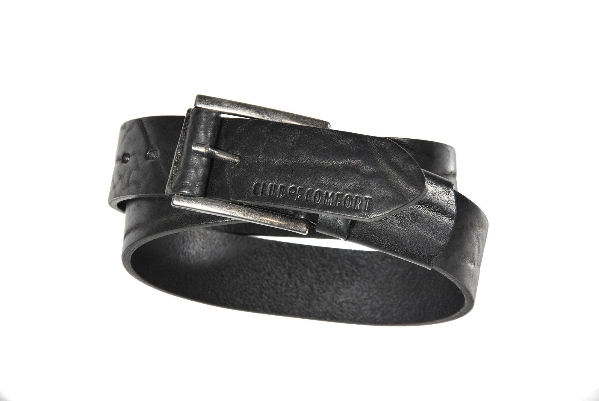 Ledergürtel LEDER A54