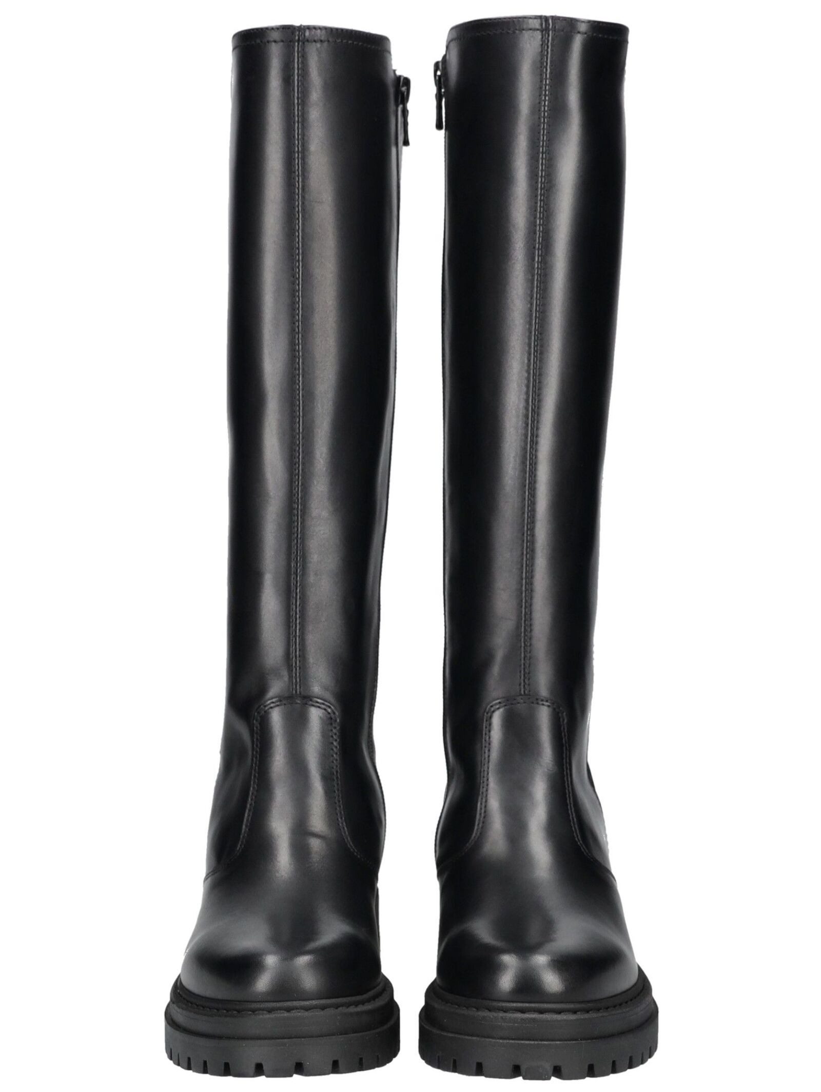 Nero Giardini Nero Giardini Stiefel Leder Stiefel