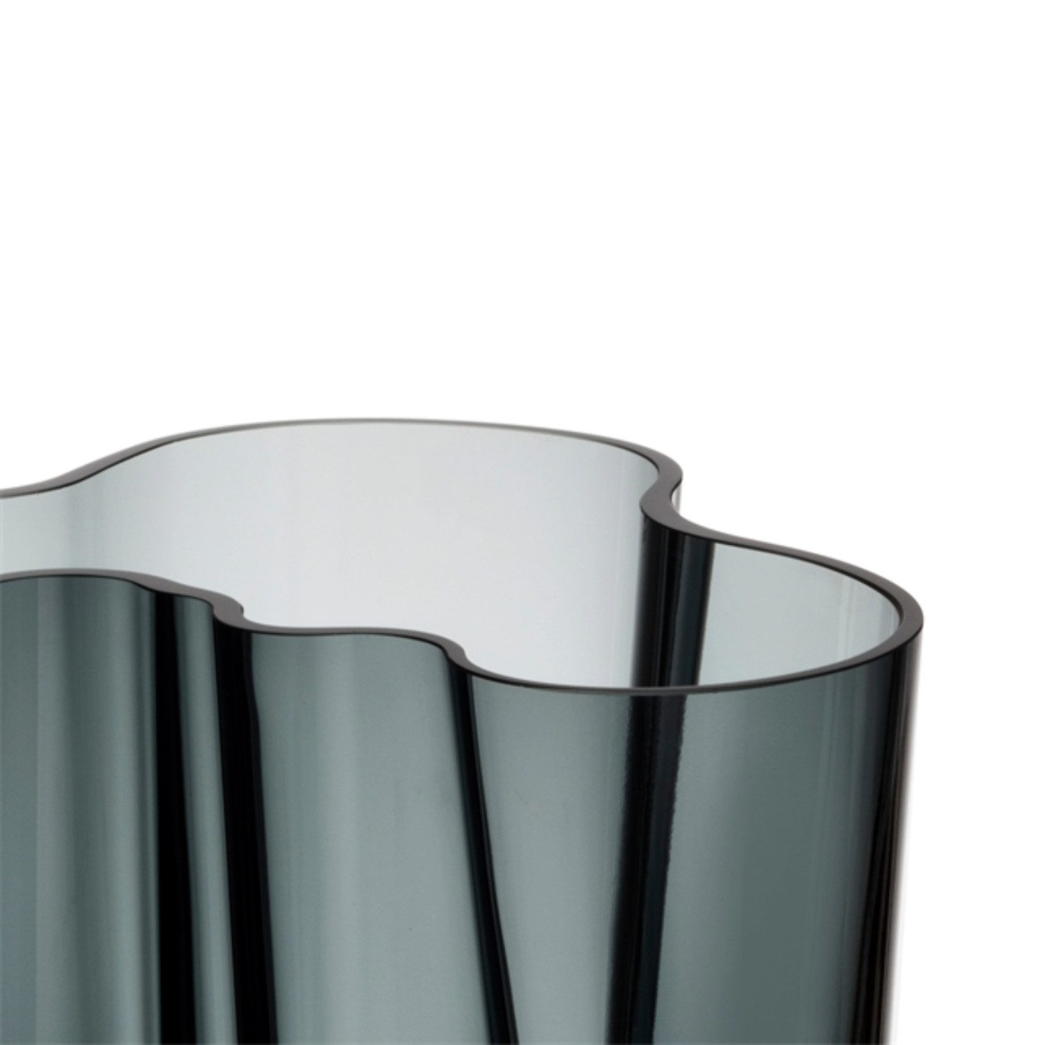 IITTALA Dekovase Iittala Aalto vase 160mm