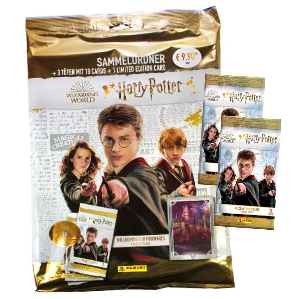 Verliebt In Harry Potter? Wir Verlosen 4 X 2 Karten Für Das Konzert In Neumünster! - l0gxf04