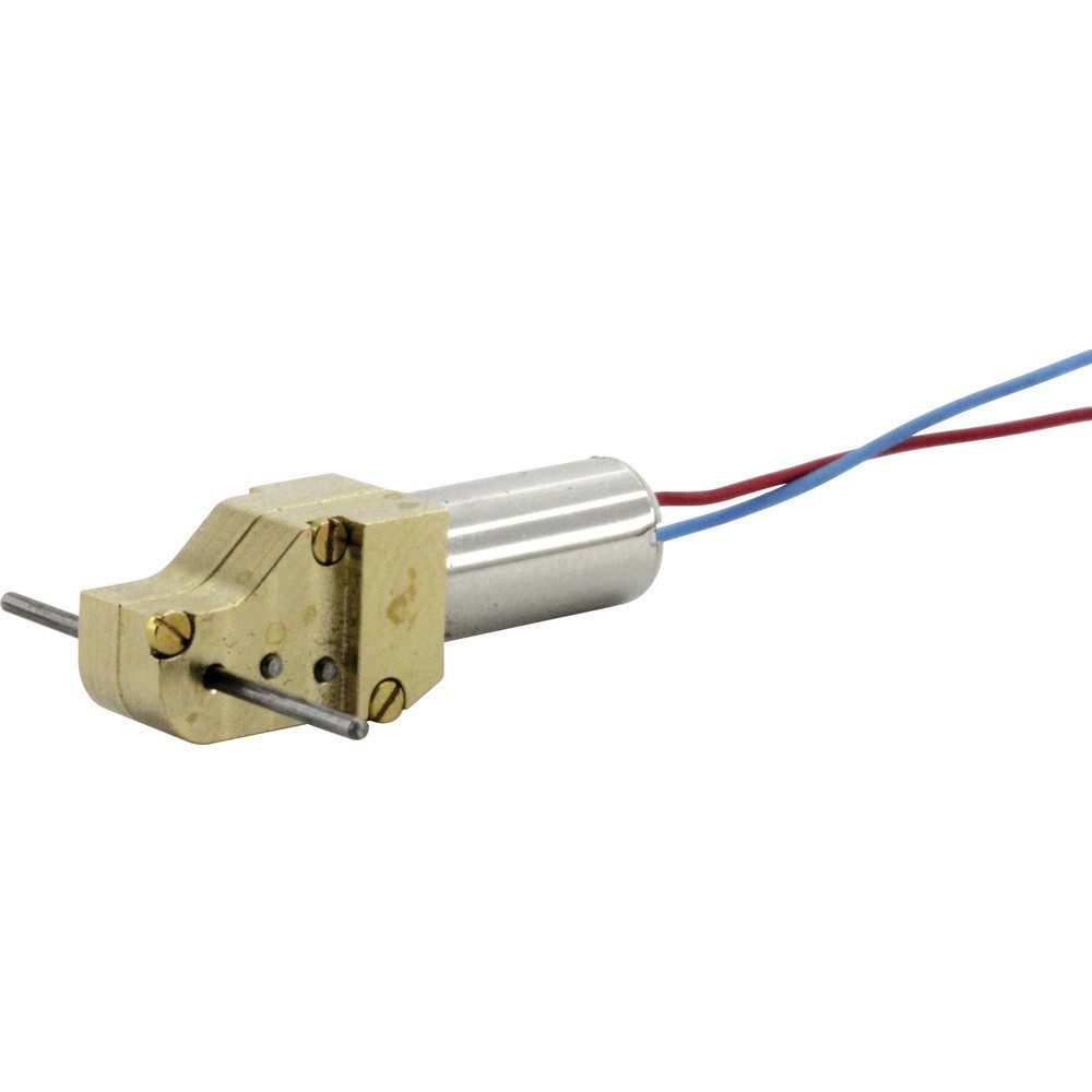 Sol Expert Modellbausatz Sol Expert 42300 Micro-Getriebebausatz Bausatz, geflanscht