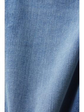 Esprit Bootcut-Jeans Bootcut Jeans mit mittelhohem Bund