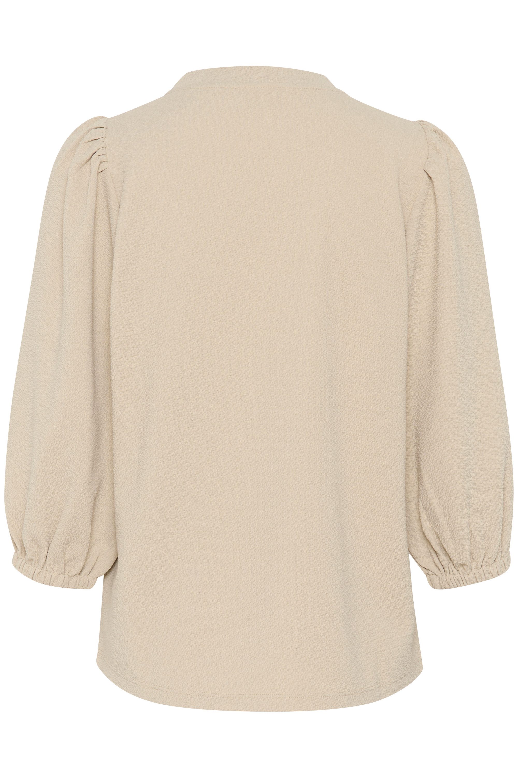 KAFFE Langarmbluse Langarm-Shirt KAjanne günstig online kaufen