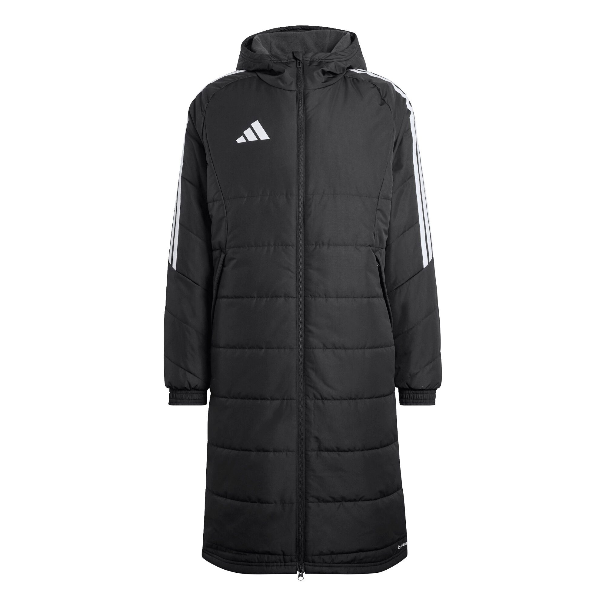 adidas Performance Wintermantel adidas Herren Mantel Tiro 26 League Long Coat