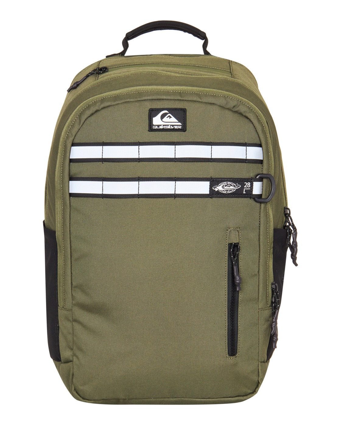 Quiksilver Daypack Burner 28L